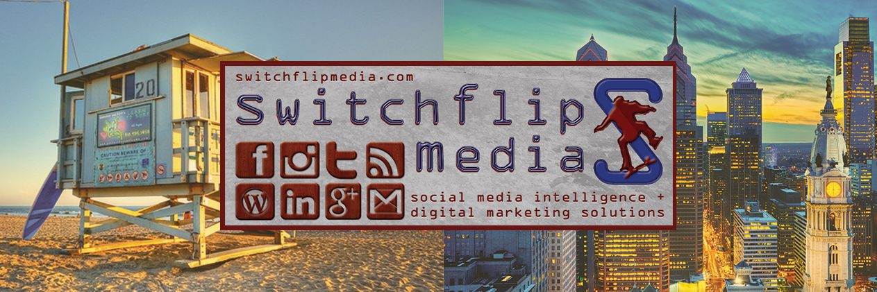 SwitchFlip Media
